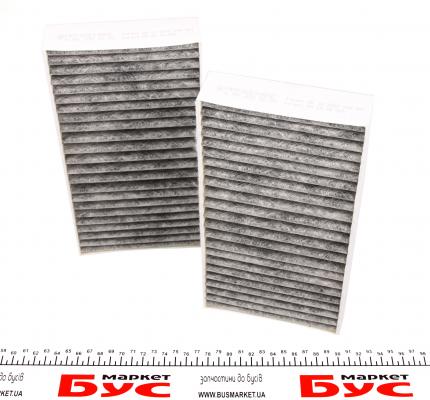 Фільтр салону (вугільний) Mercedes-Benz ML/GLE W166/C292 / GL/GLS X166