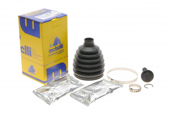 ШРКШ (зовнішній) Audi A3/Seat/Skoda Octavia/VW Caddy/Golf/Passat 07- (36z/33z/59.5mm/93.7mm/39.8mm)