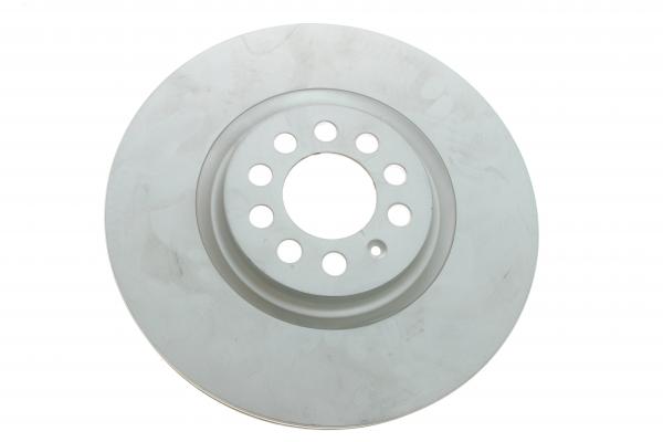 Диск гальмівний (передній) Audi A1 10-18/VW Polo 14-/Seat Ibiza 15-17 (310x25)