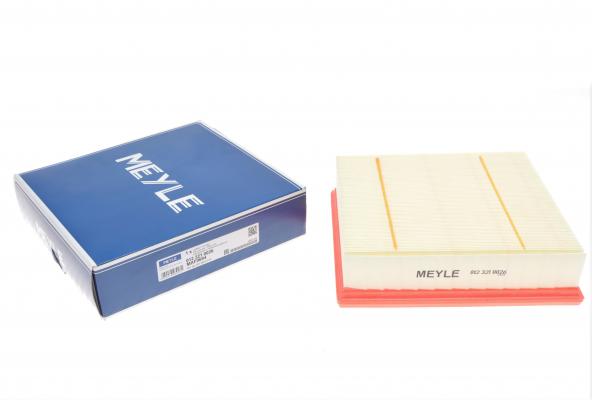 Air filter