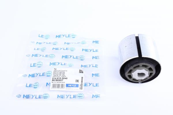 Сайлентблок важеля DB P. C W205 13-/GLC 15- LE/PR