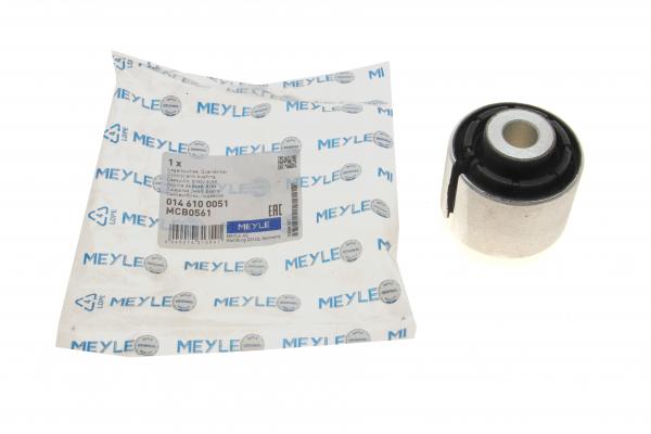 TULEJA WAH. DB P. C (A205), C (C205), C T-MODEL (S205), C (W205), CLS (C257) 14- LE/PR