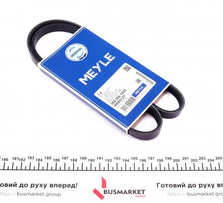 Поліклиновий ремінь