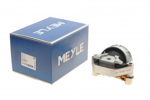 Подушка двигуна AUDI A6 IV (4G2, 4G5, C7) (11/10-09/18) (вир-во MEYLE)