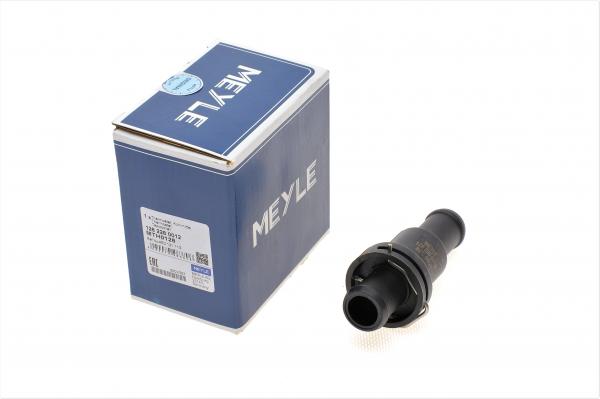 TERMOSTAT VW 80C GOLF 2,0 04-/A6 S6 QUATTRO 06-11