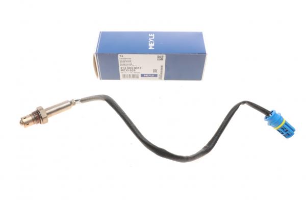 SONDA LAMBDA BMW 1 E81 1,6 07-
