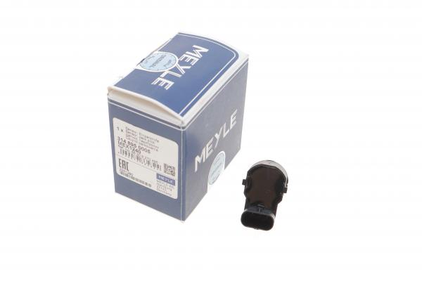 Датчик парковки (задній) BMW 7 (F01-F04)/5 (F07/F11/F10)/X3 (F25) 06-