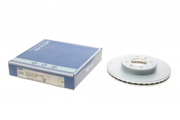 TARCZA HAM. HYUNDAI P. I20 1,1-1,4 CRDI 14-