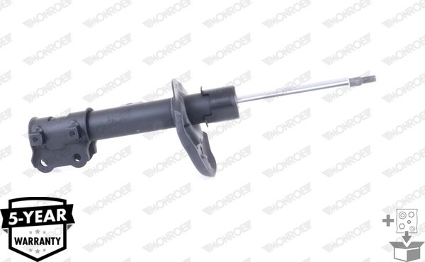 G8331 Monroe Амортизатор газомасляний HYUNDAI:i40 I (VF) 12>;i40 I CW (VF) 11> HYUNDAI:i40 I (VF) 12