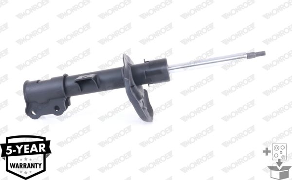 G8332 Monroe Амортизатор газомасляний HYUNDAI:i40 I (VF) 12>;i40 I CW (VF) 11> HYUNDAI:i40 I (VF) 12