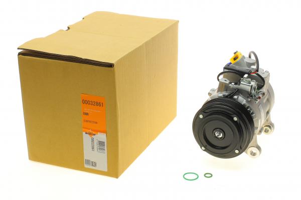 KOMPRESOR KLIMATYZACJI BMW 5 SERIES/X5 11-