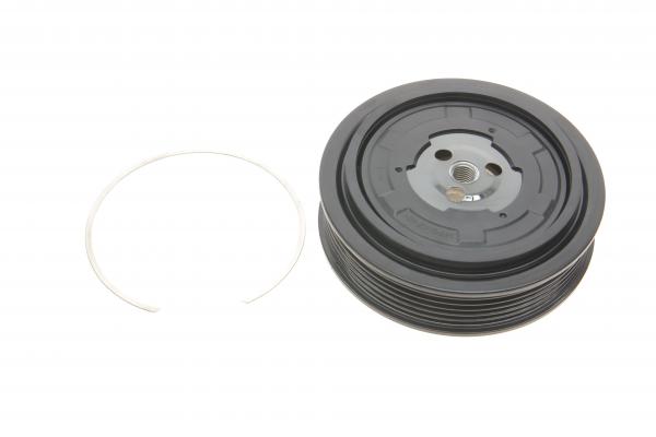 Муфта компресора кондиціонера DENSO 6SEU14C 6PK/110MM 12V VW POLO 02-