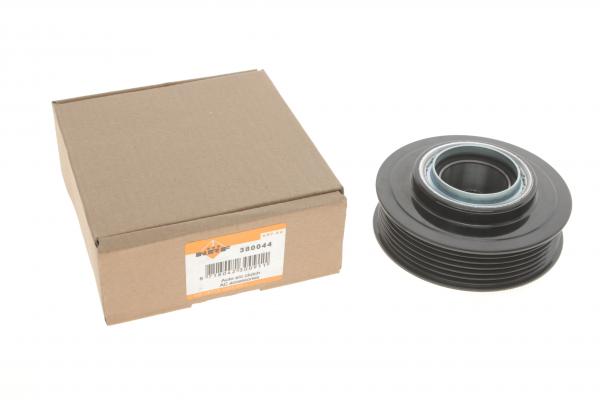 Муфта компресора кондиціонера DENSO 6SEU14C 6PK/100MM 12V AUDI A4/A6 01-