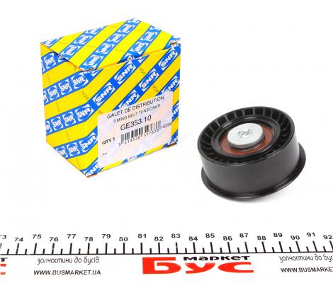 Ролик паразитний OPEL/Astra/Corsa/Vectra \1,4-1,6\00-06