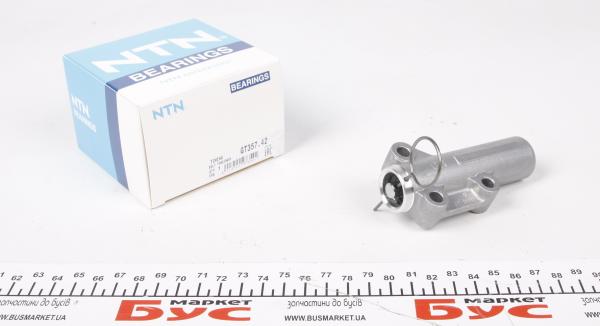 GT357.42 NTN-SNR - Механізм натягу ременя ГРМ