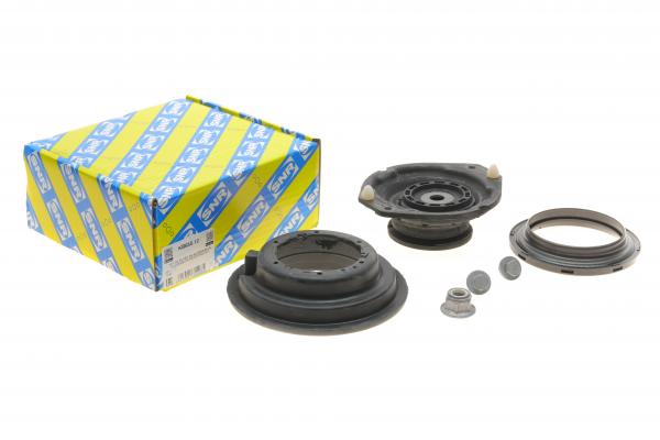 KB655.12 NTN-SNR - Комплект опори амортизатора