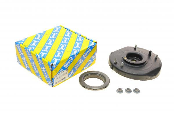 KB655.25 NTN-SNR - Комплект опори амортизатора
