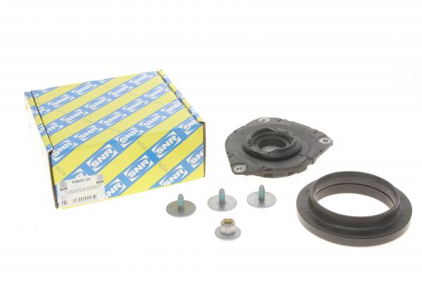 KB655.35 NTN-SNR - Комплект опори амортизатора