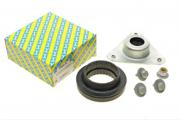 KB655.40 NTN-SNR - Комплект опори амортизатора