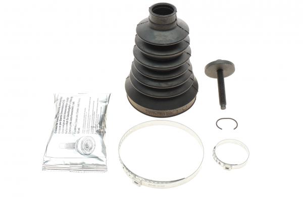 Пыльник шруса (наружный) Ford Galaxy/Mondeo/S-Max 06-15 (30x92x129) (к-кт)