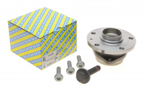 Ступиця колеса AUDI/SEAT/SKODA/VW A3/Leon/Octavia/Golf \F \12>>