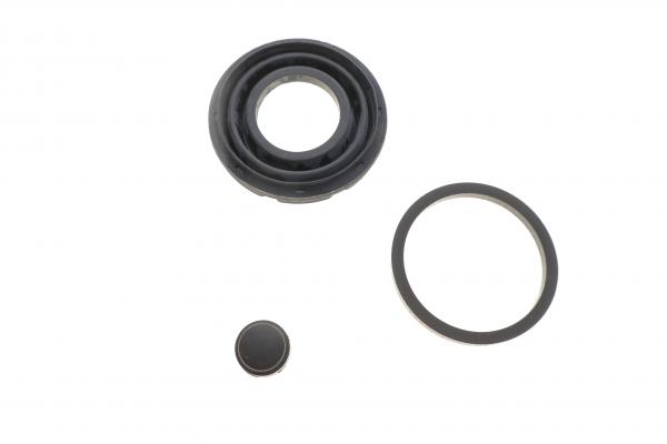 114-0045 QUICK BRAKE Ремкомплект супорта (заднього) Nissan Cube/Juke/Qashqai/X-Trail 07- (d35mm) (Ak