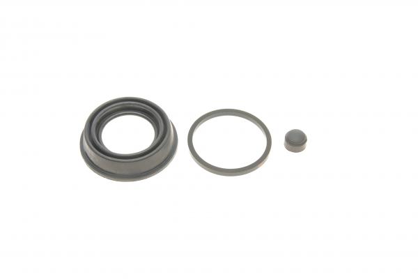 114-0057 QUICK BRAKE Ремкомплект супорта (заднього) BMW X3/X5 02-11 (d42mm) (Ate)