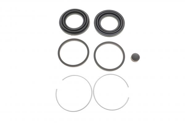 114-0058 QUICK BRAKE Ремкомплект супорта (переднього) Mazda B-Serie/Xedos/Mitsubishi L400/Galant 75-