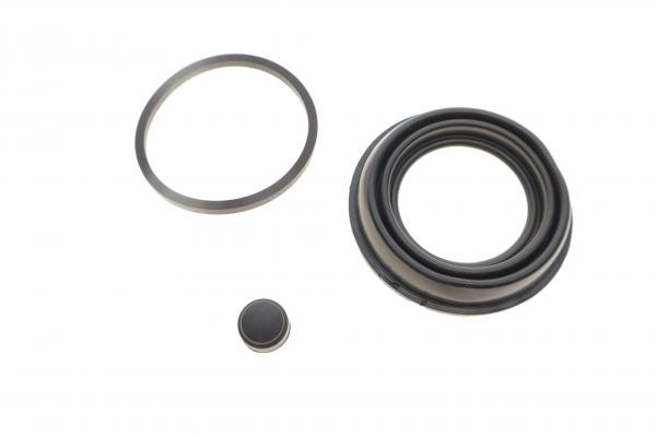 114-0086 QUICK BRAKE Ремкомплект супорта (переднього/заднього) VW Tiguan/Renault Clio IV 11- (d48mm)