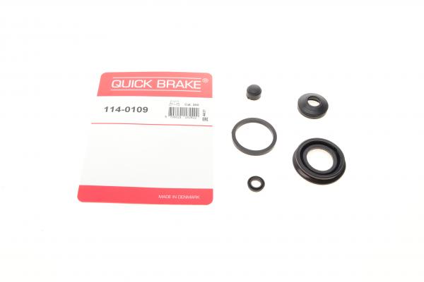 ZESTAW NAPR. ZACISKU HAM. HONDA T. ACCORD/CIVIC/CR-X/JAZZ 85-