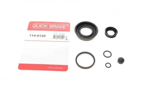 reparaturka zacisku tyі 6el HONDA MINI
