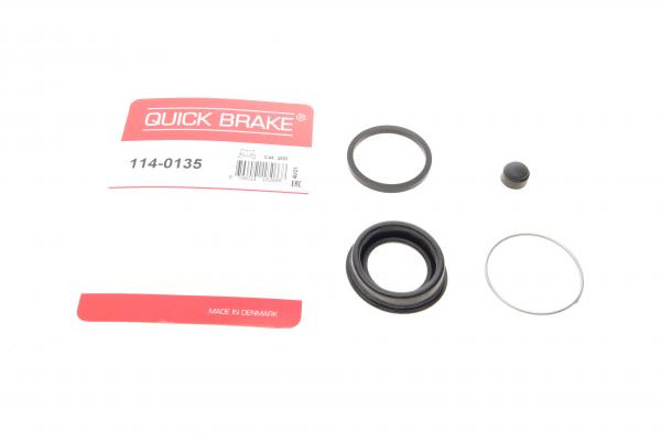 reparaturka zacisku tyі 4el TOYOTA