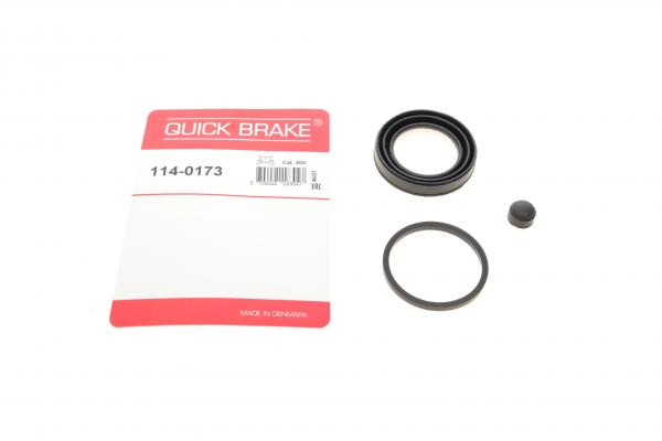 reparaturka zacisku tyі 3el CHRYSLER DODGE SMART