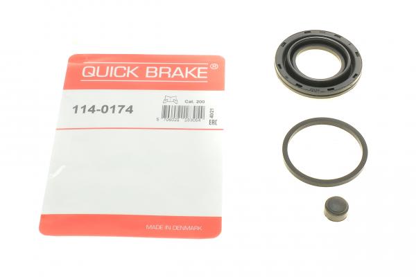 reparaturka zacisku tyі 3el LEXUS TOYOTA
