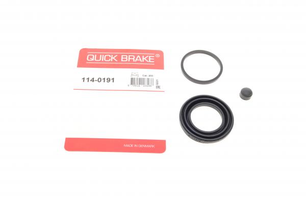 reparaturka zacisku tyі 3el MAZDA