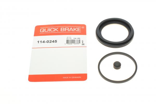 reparaturka zacisku przуd 3el ALPINE DAIMLER FIAT HYUNDAI JAGUAR J