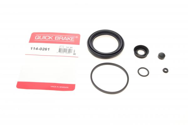 reparaturka zacisku tyі 6el NISSAN OPEL RENAULT VAUXHALL