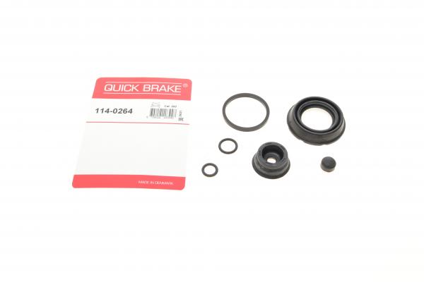 reparaturka zacisku tyі 6el CHEVROLET OPEL VAUXHALL
