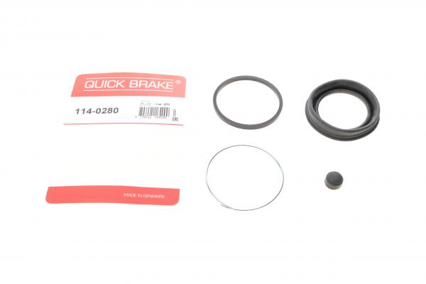 reparaturka zacisku przуd 4el MAZDA