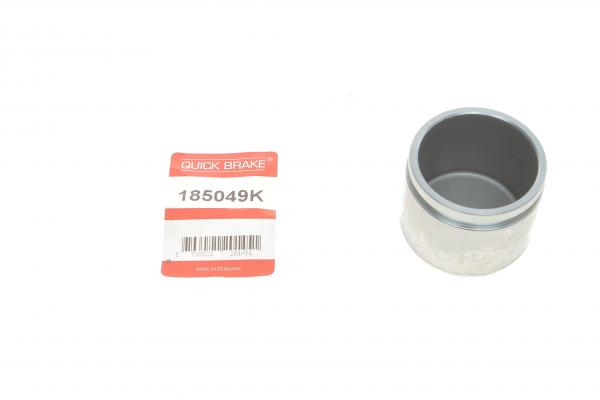 185049K QUICK BRAKE Поршень гальмівного супорта MITSUBISHI L200,NISSAN PICK-UP,MAXIMA,SUZUKI VITARA