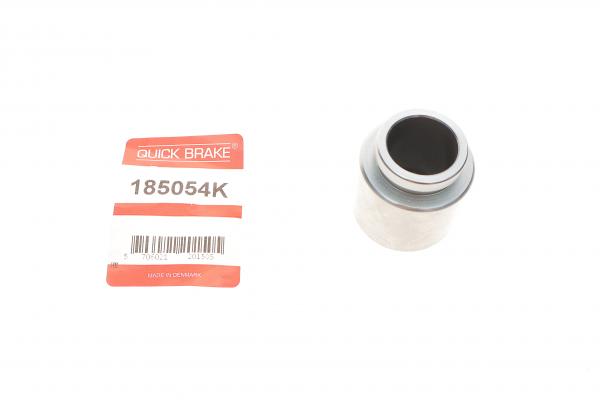 185054K QUICK BRAKE Поршеньок супорта (переднього) Mitsub Pajero/Outlander 90- (43x44.8mm)(Akebon