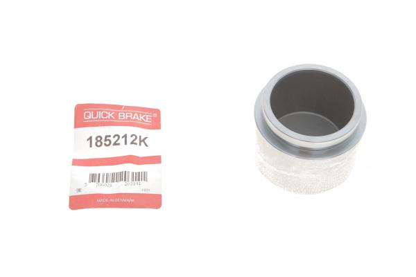 TLOCZEK ZACISKU HAMULC 185212K SZT QUICK BRAKE
