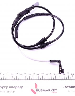 WS 0380 A QUICK BRAKE Датчик зносу гальмівних колодокк (передніх) BMW X5 (E70)/X6 (E71/E72) 08-14