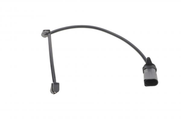 WS 0384 A QUICK BRAKE Датчик зносу гальмівних колодокк (передніх) Audi A7/Q5 08- (L)