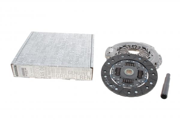 302058324R OE RENAULT КОМПЛЕКТ ЗЧЕПЛЕННЯ