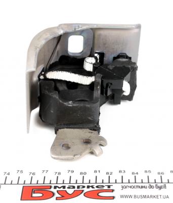 Кронштейн кріплення глушника Renault Megane II, Scenic II (8200035448) Renault