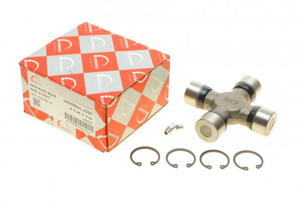 Крестовина кардана MB Vario (31x110)