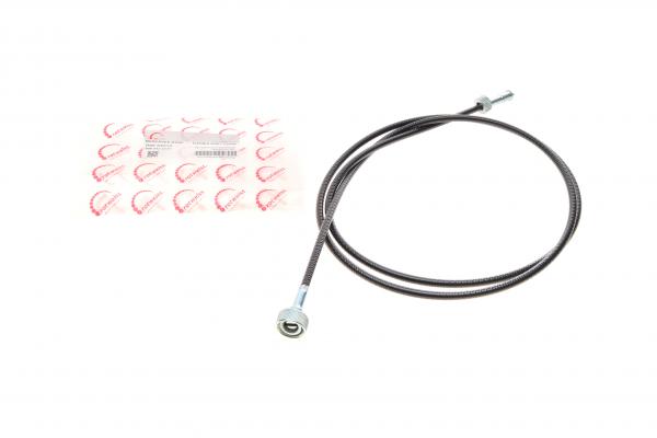 Трос спідометра DB 207-410D (без тахографа) 220cm