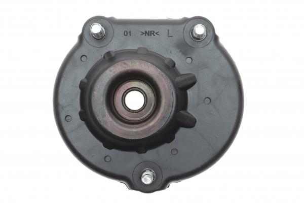 Подушка амортизатора (переднего) + подшипник Fiat Doblo 1.3D-2.0D 10- (L)