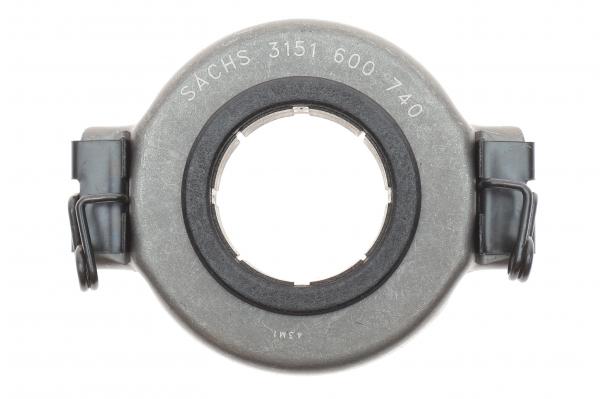 SACHS VW підшипник вижимний LT 28-35, 40-55Passat AUDI 80/90/100